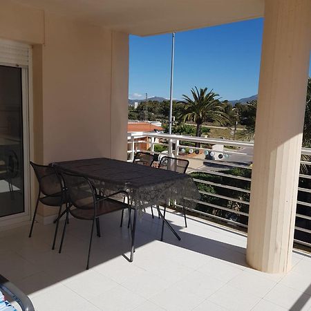 Apartment Vinaroz With Swimming Pools For 4 People Vinarós Exterior photo