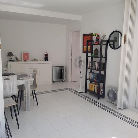 Apartment Vinaroz With Swimming Pools For 4 People Vinarós Exterior photo