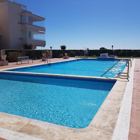 Apartment Vinaroz With Swimming Pools For 4 People Vinarós Exterior photo