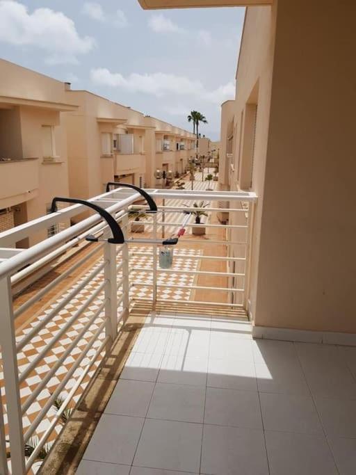 Apartment Vinaroz With Swimming Pools For 4 People Vinarós Exterior photo
