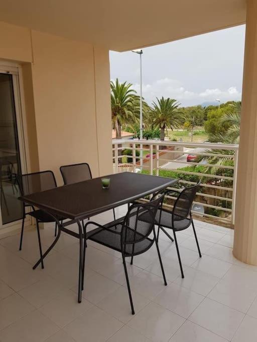 Apartment Vinaroz With Swimming Pools For 4 People Vinarós Exterior photo