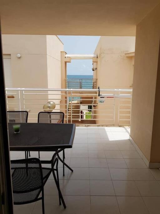 Apartment Vinaroz With Swimming Pools For 4 People Vinarós Exterior photo