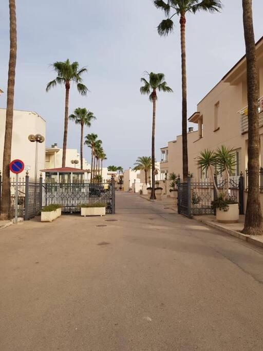 Apartment Vinaroz With Swimming Pools For 4 People Vinarós Exterior photo