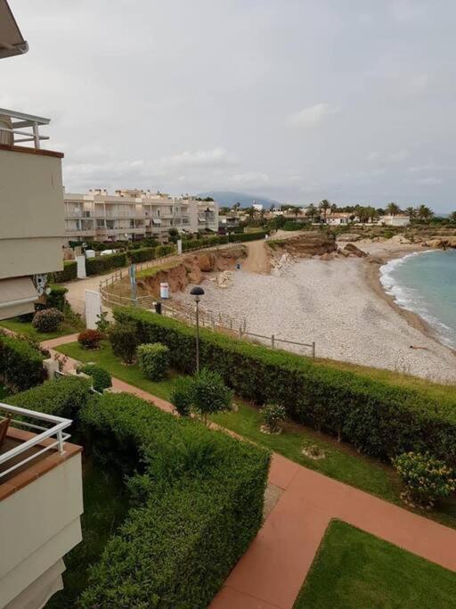 Apartment Vinaroz With Swimming Pools For 4 People Vinarós Exterior photo