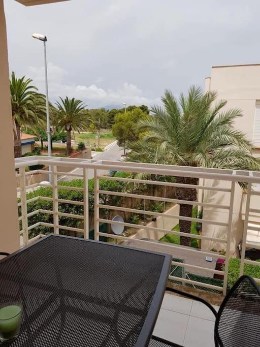 Apartment Vinaroz With Swimming Pools For 4 People Vinarós Exterior photo