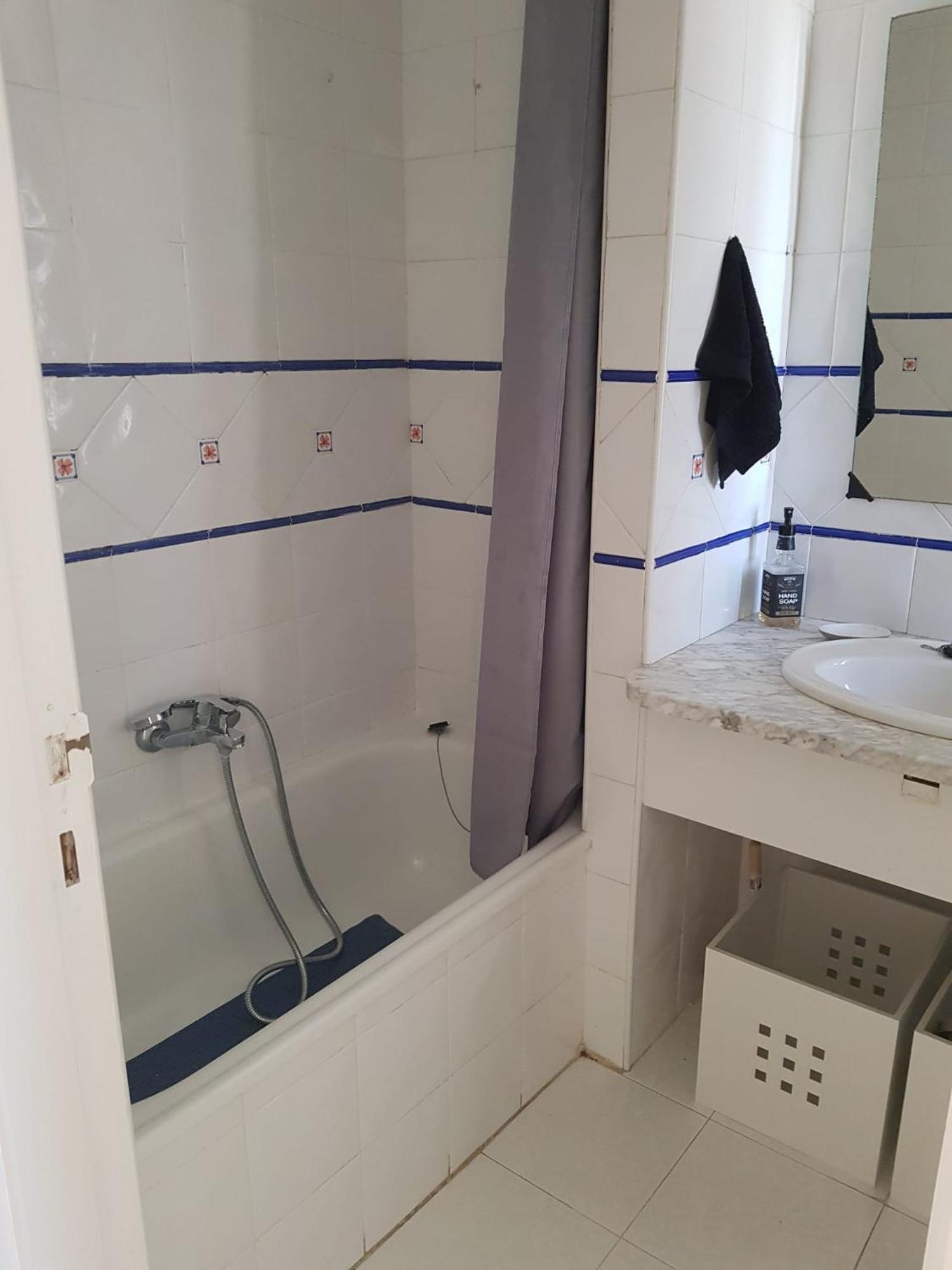 Apartment Vinaroz With Swimming Pools For 4 People Vinarós Exterior photo