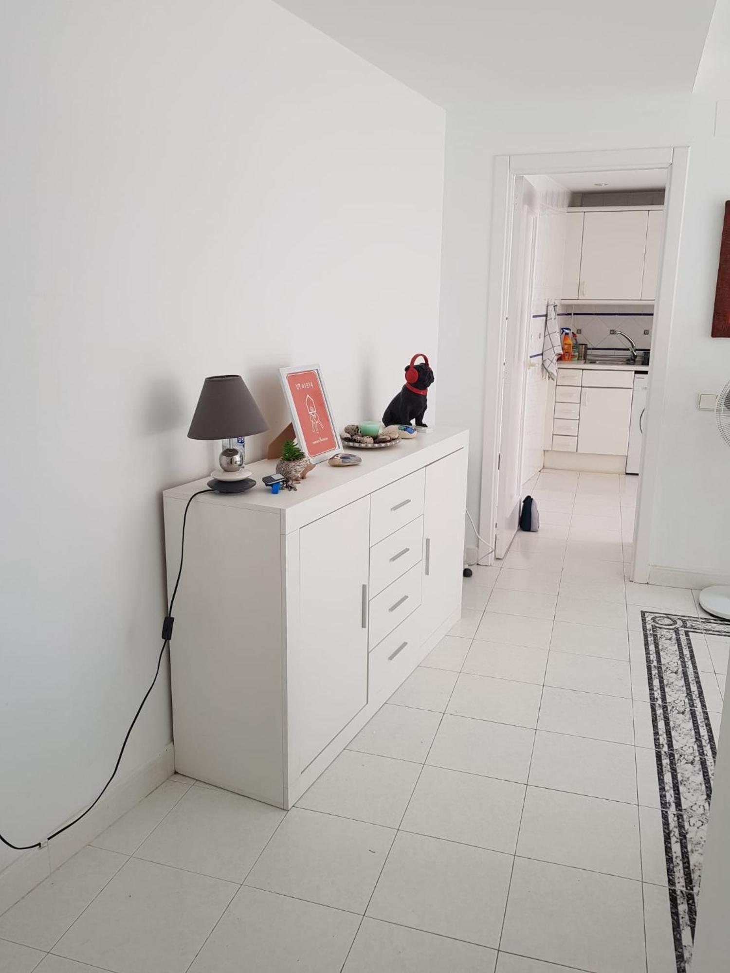 Apartment Vinaroz With Swimming Pools For 4 People Vinarós Exterior photo