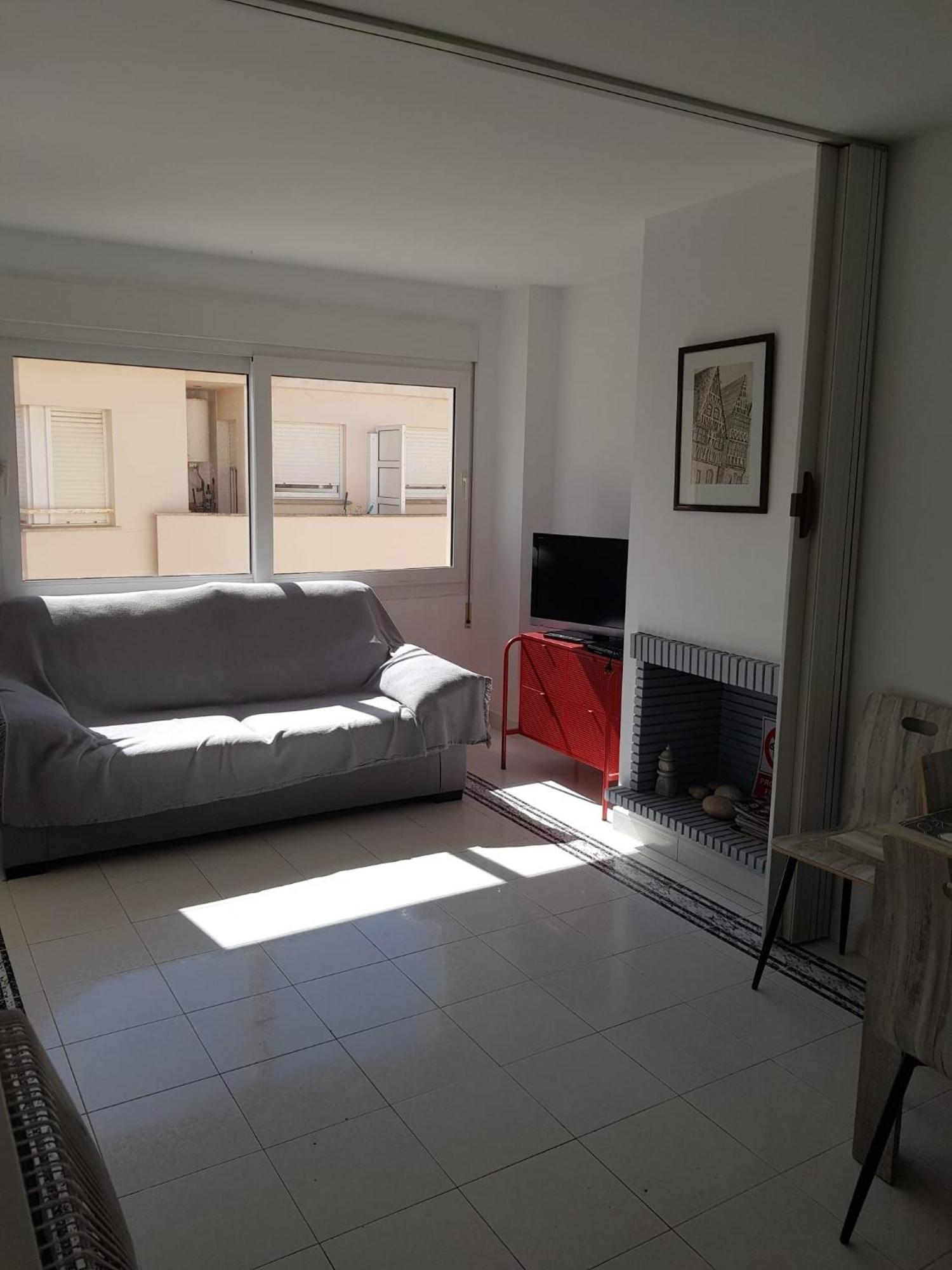 Apartment Vinaroz With Swimming Pools For 4 People Vinarós Exterior photo
