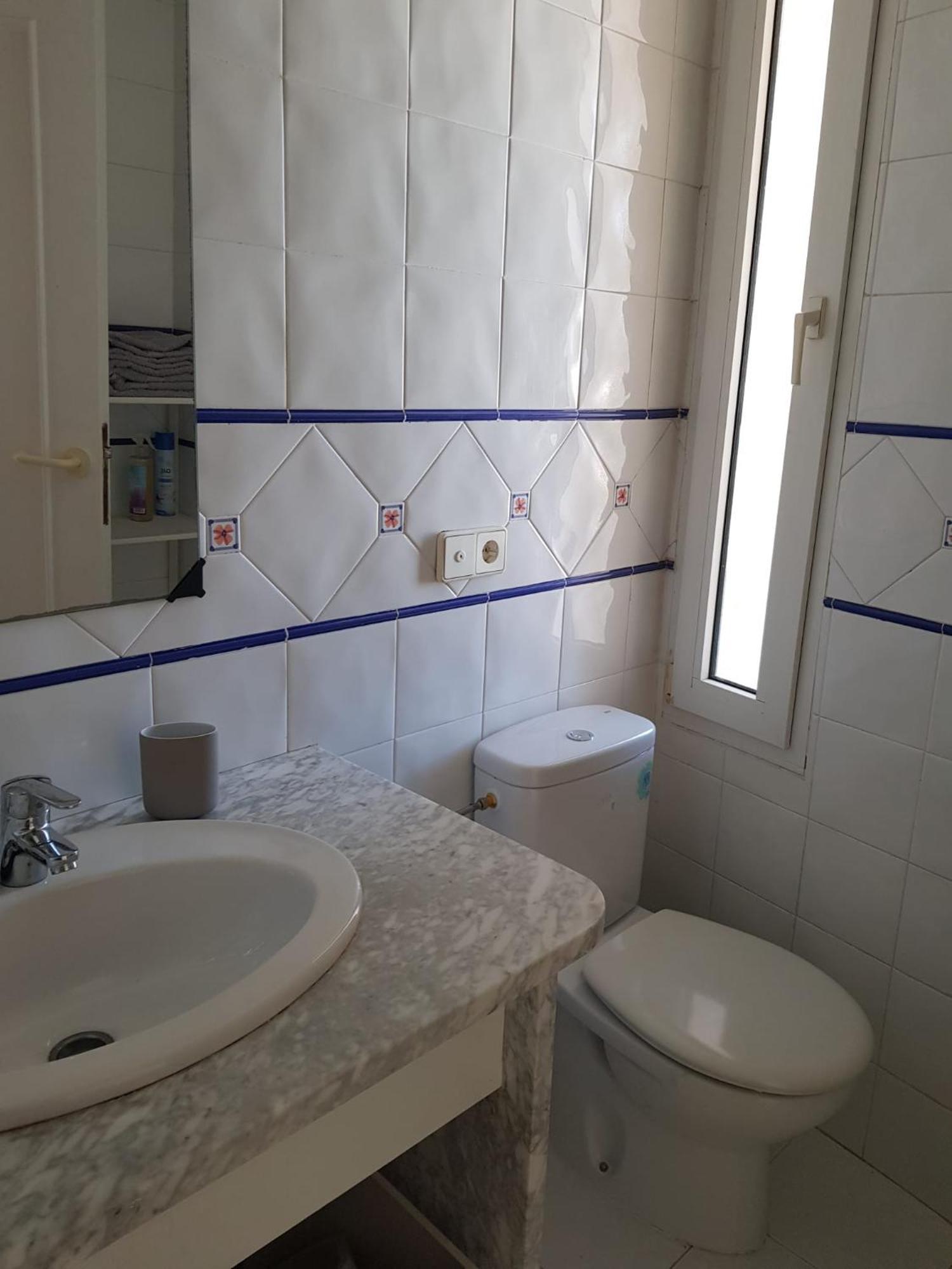 Apartment Vinaroz With Swimming Pools For 4 People Vinarós Exterior photo