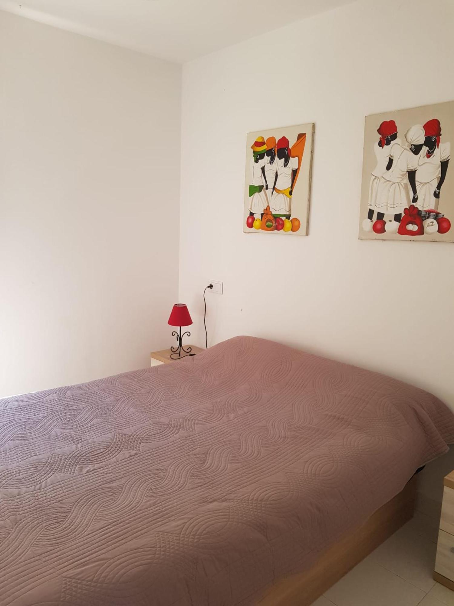 Apartment Vinaroz With Swimming Pools For 4 People Vinarós Exterior photo