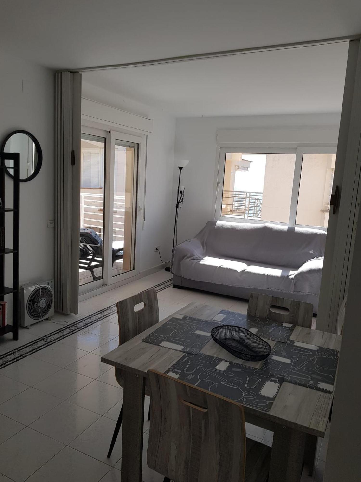 Apartment Vinaroz With Swimming Pools For 4 People Vinarós Exterior photo